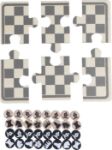 houten spel hank