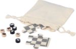 houten spel hank