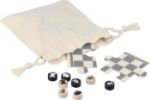 houten spel hank