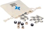 houten spel hank