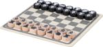 houten spel hank