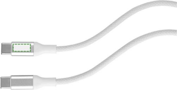 lasergravering (12 x 5 mm)