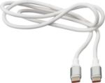 nylon oplaadkabel jacob
