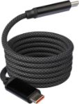 nylon oplaadkabel janet