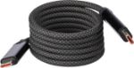 nylon oplaadkabel janet