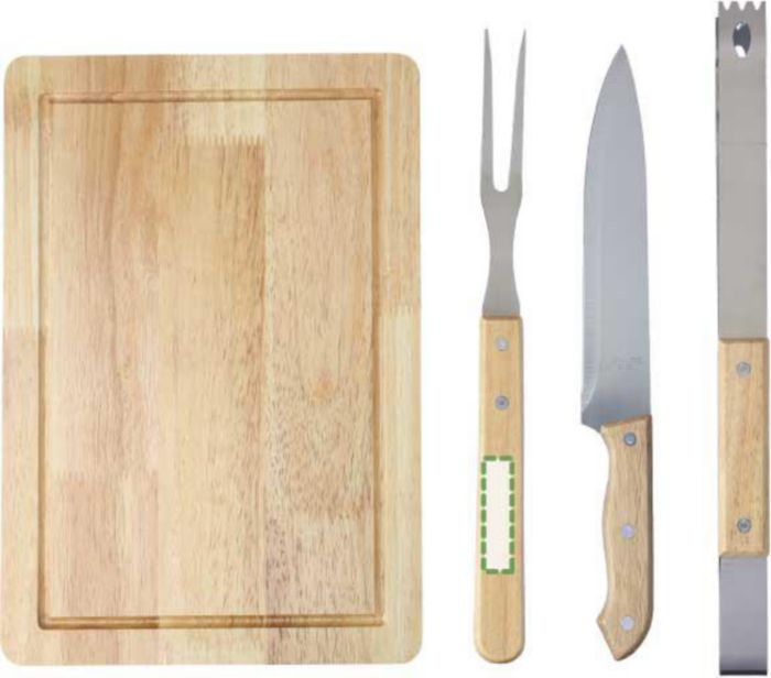 lasergravering (60 x 15 mm)