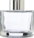 glazen diffuser ken - transparant