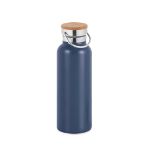 ragnar. rvs fles 500 ml roestvrij staal