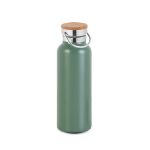 ragnar. rvs fles 500 ml roestvrij staal