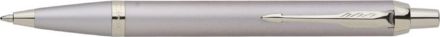 parker im monochrome pvd balpen - goud