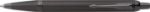 parker im monochrome pvd balpen - gun metal