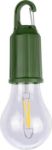 abs gloeilamp dalton 60 lumen - groen