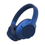 resh 'n rebel clam fuse koptelefoon anc - blauw