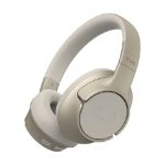 resh 'n rebel clam fuse koptelefoon anc - beige