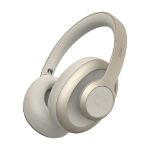 resh 'n rebel clam ace koptelefoon anc - beige