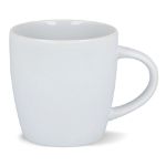 mok york 350 ml - wit