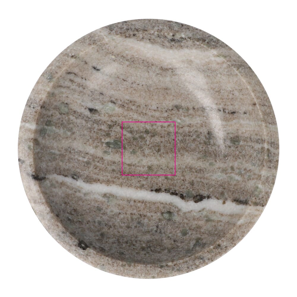 tampondruk (40 x 40 mm)