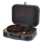 muse vintage platenspeler met bt-out