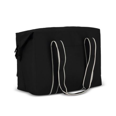 insideout r-pet koeltas koli - zwart