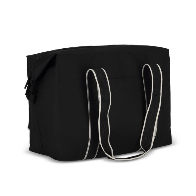 insideout r-pet koeltas koli - zwart