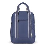 insideout r-pet rugzak koli - blauw
