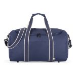 insideout r-pet duffel bag koli - blauw
