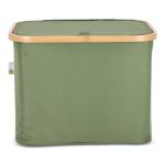 insideout r-pet vouwbare opbergmand sogn - groen