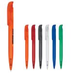 balpen atlas transparant