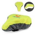 r-pet reflecterende zadelhoes