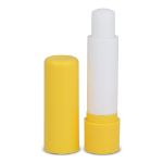 klassieke lippenbalsemstick gerecycled materiaal - 