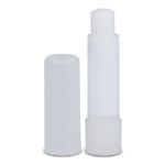 klassieke lippenbalsemstick gerecycled materiaal - 