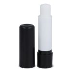 klassieke lippenbalsemstick gerecycled materiaal - 
