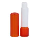 klassieke lippenbalsemstick gerecycled materiaal - 
