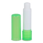klassieke lippenbalsemstick gerecycled materiaal - 