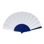 waaier plastic polyester - marine