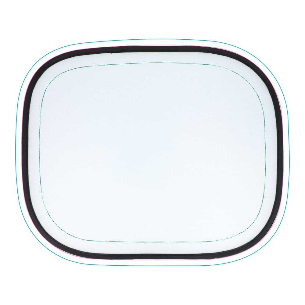 sublimatie (420 x 350 mm)