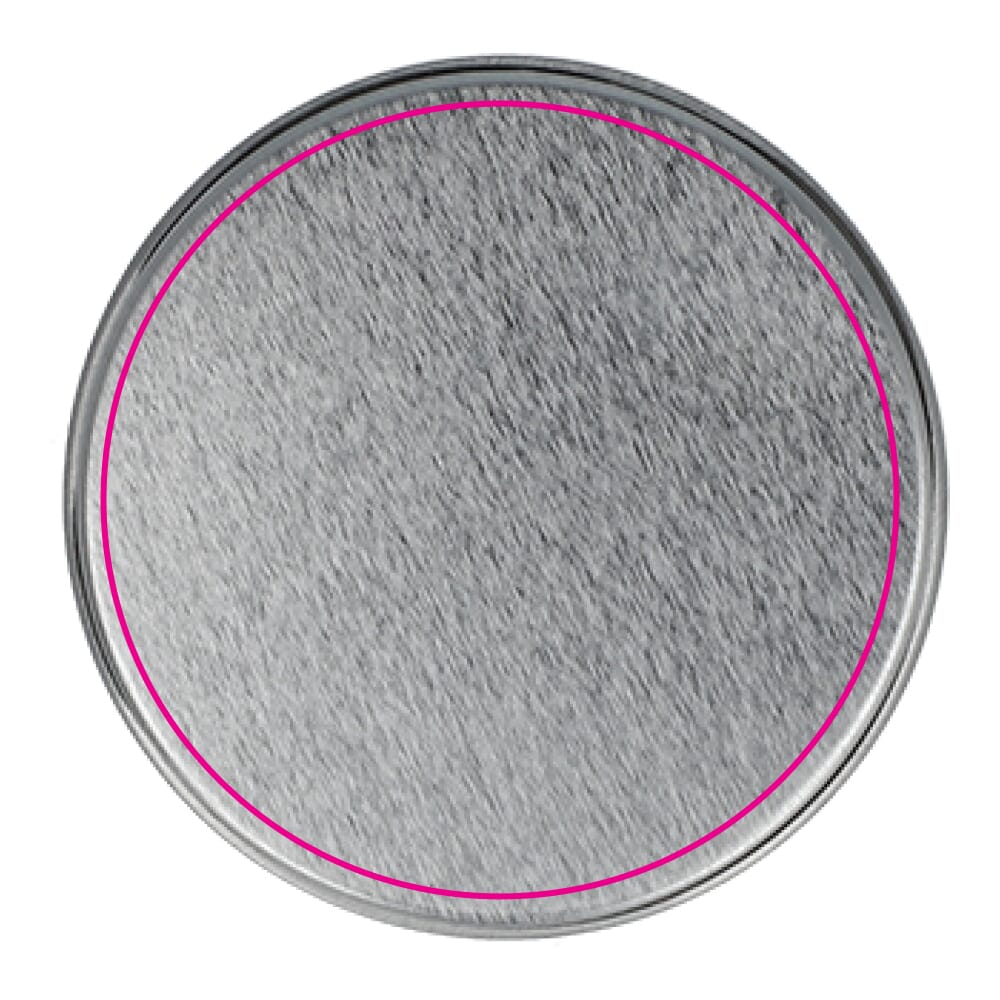 digitale print (Ø 47 mm)