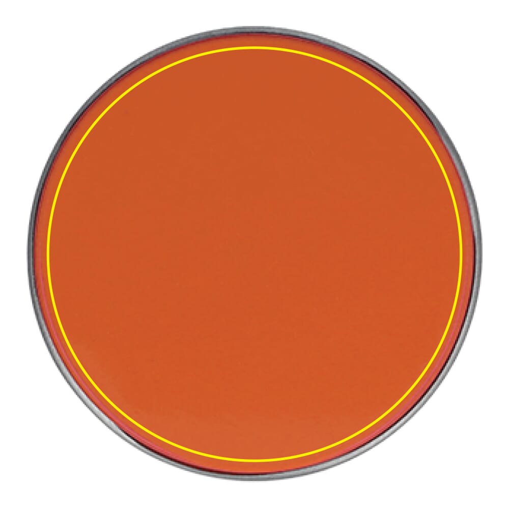 digitale print (Ø 57 mm)