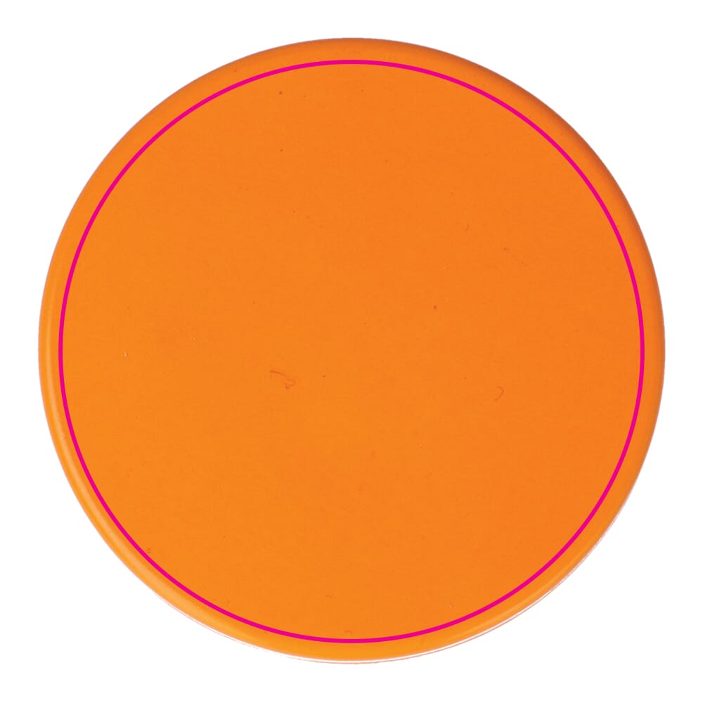 digitale print (Ø 50 mm)