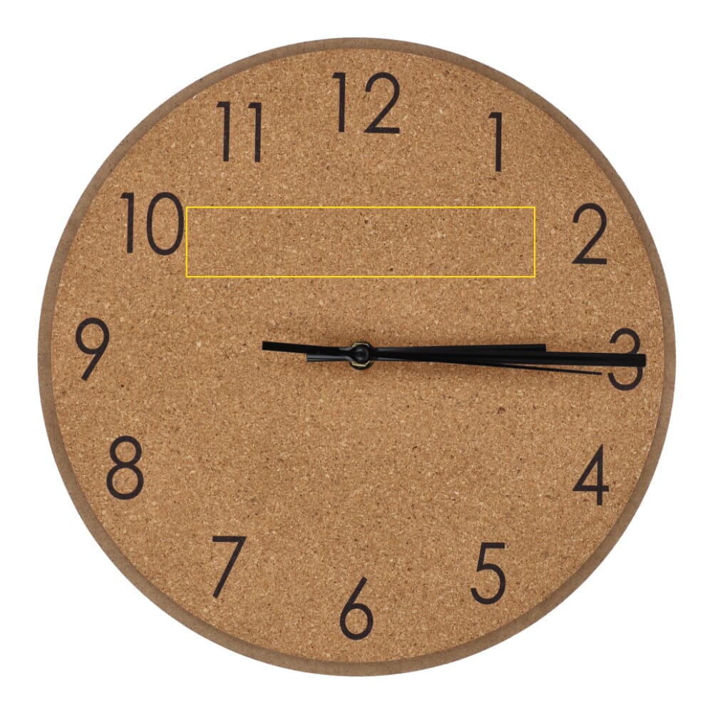 lasergraveren (150 x 40 mm)