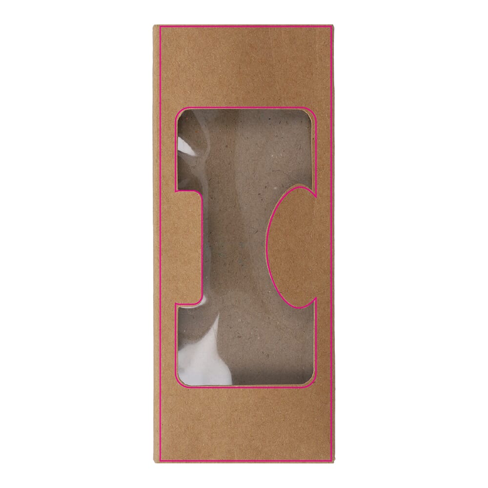 digital eco print (173 x 68 mm)