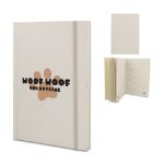 notitieboek melkkarton a5