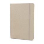 notitieboek graspapier a5