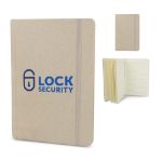 notitieboek graspapier a5