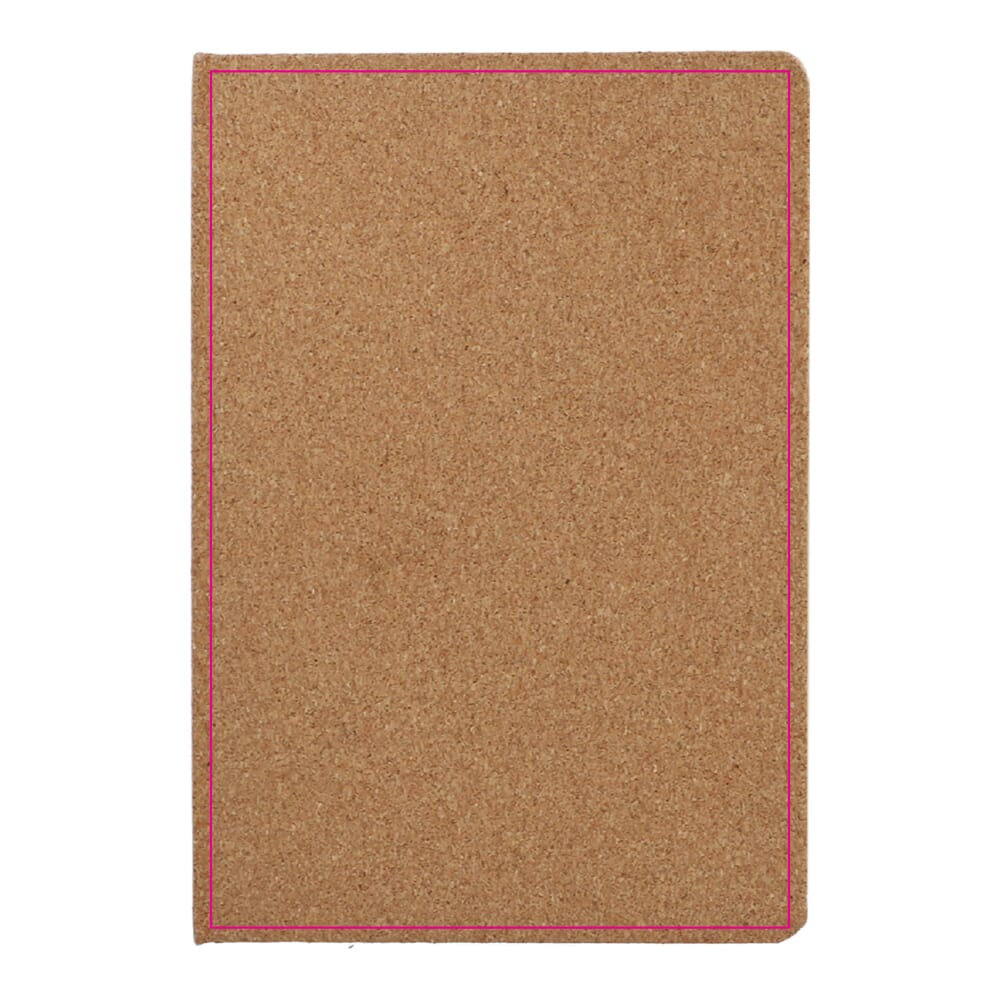 digital eco print (135 x 200 mm)