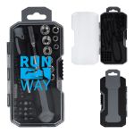 41 stuks gereedschapsset