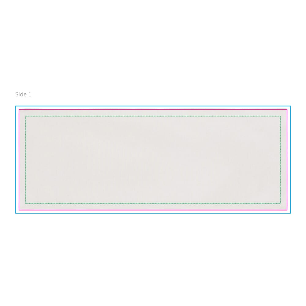 sublimatie (800 x 300 mm)