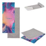 sneldrogende handdoek r-pet 30x80cm custom
