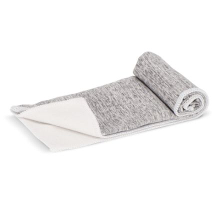 sneldrogende golfhanddoek met haak 30x30cm custom