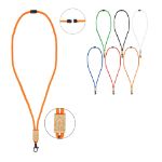 r-pet paracord lanyard
